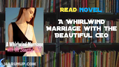 Read A Whirlwind Marriage with the Beautiful CEO Novel Full Episode