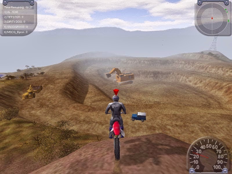 Motorcross The Force Pc Game Free Download Full Version ...