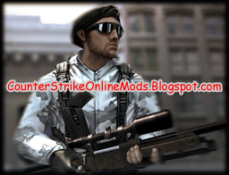 Download Arctic from Counter Strike Online Character Skin for Counter Strike 1.6 and Condition Zero | Counter Strike Skin | Skin Counter Strike | Counter Strike Skins | Skins Counter Strike