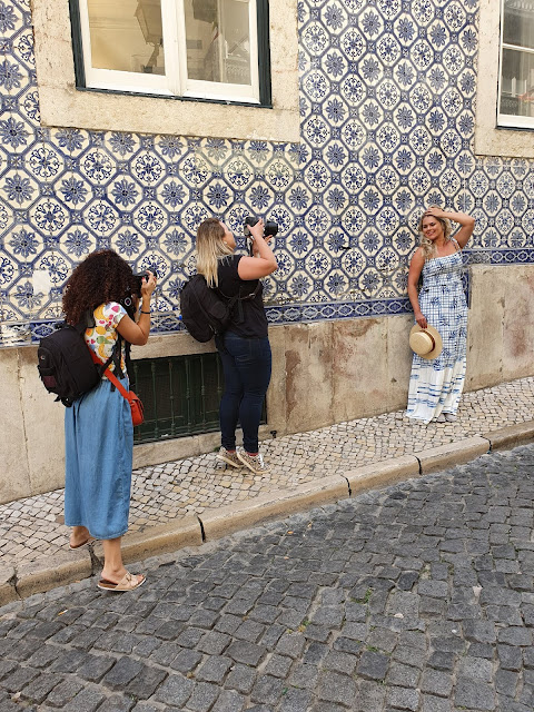 Blog Apaixonados por Viagens - Photo Tour - Lisboa - Portugal - Ensaio Fotográfico