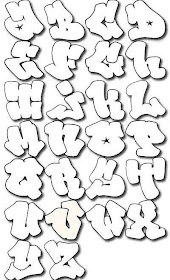 Mr Wiggles Bubble Letters2