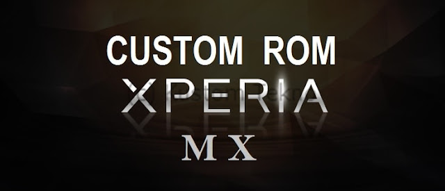 Port ROM Xperia MX for Lenovo A316i, Kustom Tekno, port rom lenovo a316i, cusrom lenovo