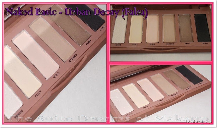 Naked basic 2