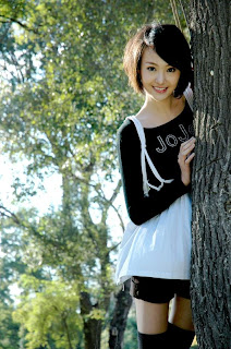 Zheng Shuang 郑爽