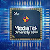 Το επόμενο κορυφαίο chipset της Mediatek, ο Dimensity 9200+