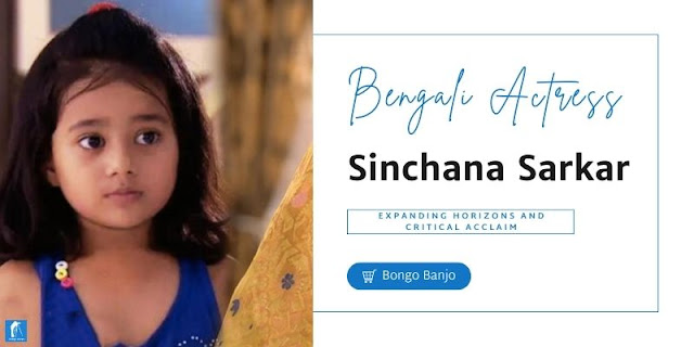 Sinchana Sarkar Expanding Horizons and Critical Acclaim