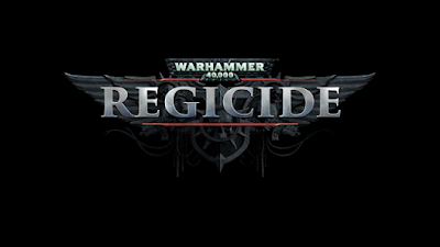 Warhammer 40,000 Regicide apk + obb