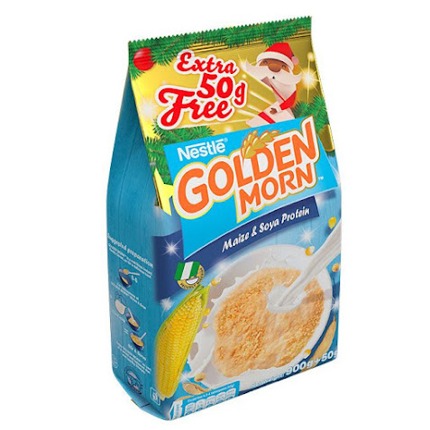 The Current Price Of Nestle Golden Morn Grainsmart 900g In Nigeria