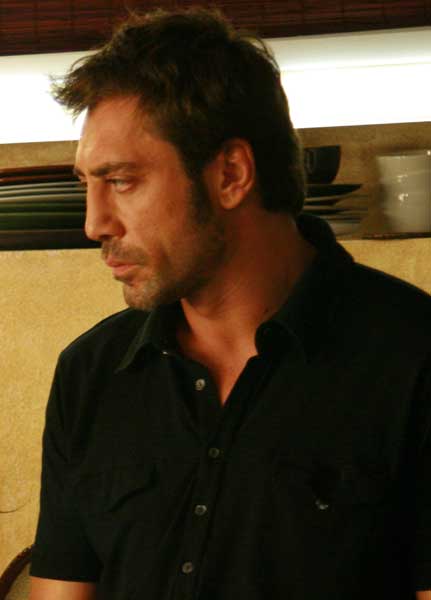 Javier Bardem Vicky Cristina Barcelona will guest star next season on 