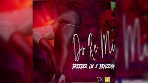 Do Re Mi Mp3 Breeder Lw X Benzema Audio