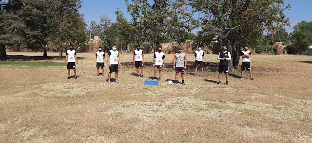 Altos Hornos Zapla volvio a los entrenamientos