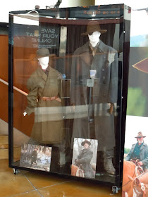 True Grit Western movie costumes