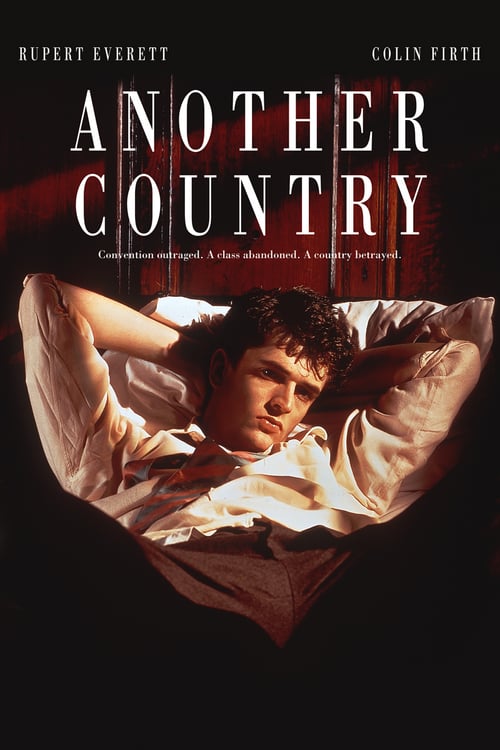 Another Country - La scelta 1984 Streaming Sub ITA