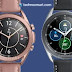 Samsung Galaxy Watch 3 Allegedly Tips With User Manual, Seemingly Affirmed Design, 41mm & 45mm Models, More