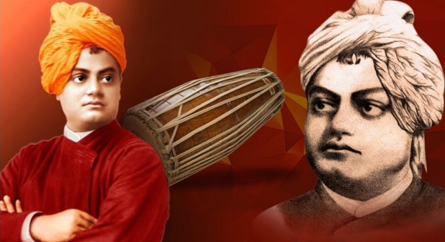 स्वामी विवेकानंद पर निबंध हिंदी में | Swami Vivekananda Essay in Hindi