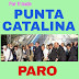 FRAUDE EN PUNTA CATALINA: MERECE PARO NACIONAL