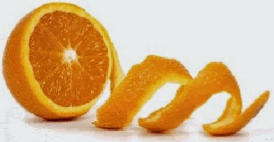 remedios caseros cascara de naranja
