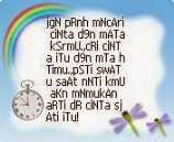 Kata Romantis Yang Bergerak