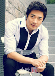 Kwon Sang-woo Korea Actor