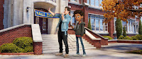 Jake T. Austin in The Emoji Movie (10)