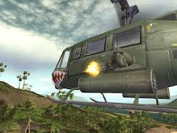 Battlefield Vietnam screenshot 2