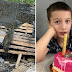 Ρωσία: Σοκάρει ο θάνατος 11χρονου - Τον έλουσαν με βενζίνη και τον έκαψαν ζωντανό λόγο ζήλιας