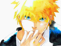 Gambar Naruto Keren