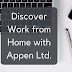 Discover Work from Home with Appen Ltd.