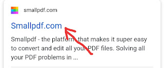 PDF File Ka Size Kaise Kam Kare