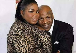 Mike Tyson ya sa kuɗi har Dalar Amurka miliyan 10 ga wanda duk ya furta zai auri ƴarsa Mitchell Tyson.