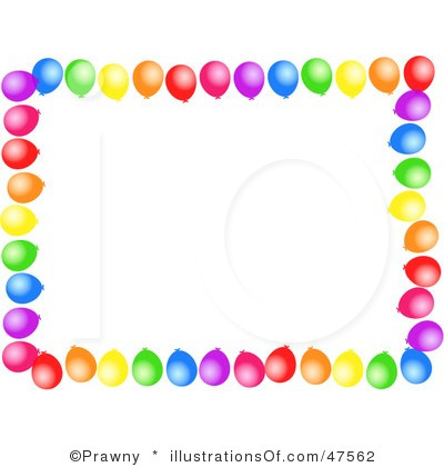 Balloon Clipart7