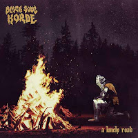 Το ep των Black Soul Horde "A Lonely Road"