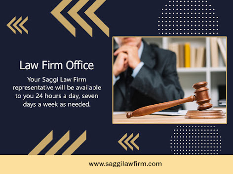 Law Firm Office Near Brampton
