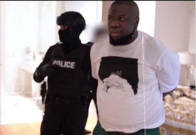 How Hushpuppi Led FBI To Himself Via His Own Instagram Page (Video)