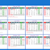 Kalender Indonesia 2022