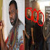 Cette sœur combattante au nom de Sylvie a été agressée hier par LES mêmes agents de sécurité de L' artiste Fally ipupa..