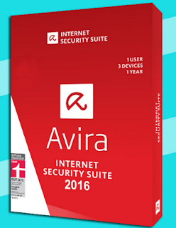 Avira Internet Security 2016 free download