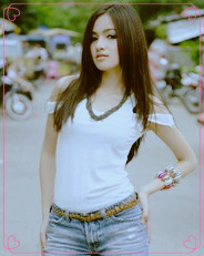  Model  Gaya Rambut  Pendek Wanita Ala Artis loveheaven07