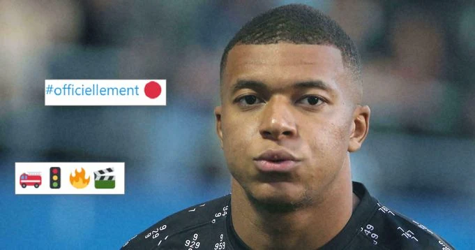 Brother of PSG owner confirms Mbappe staying after Madrid interest