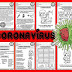 SOBRE CORONAVÍRUS - ENSINO FUNDAMENTAL 1 