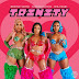 Bontle Smith, Nicole Elocin & Nia Pearl – TRINITY EP