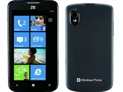 ZTE Tania