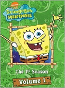 Bob Esponja