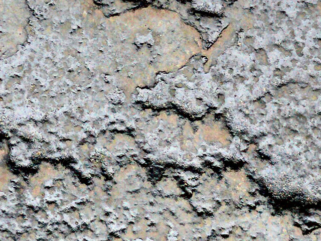 Stone ridges texture