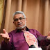 Khalid Samad terus meroyan