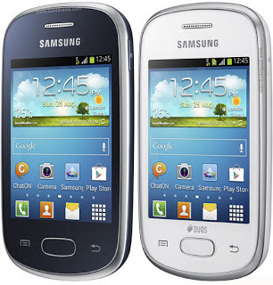 spesifikasi dan harga Samsung Galaxy S4 CDMA