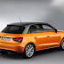 2014 Audi A1 1.6 TDI Özellikleri, Fotoğrafları ve Test Sürüşü