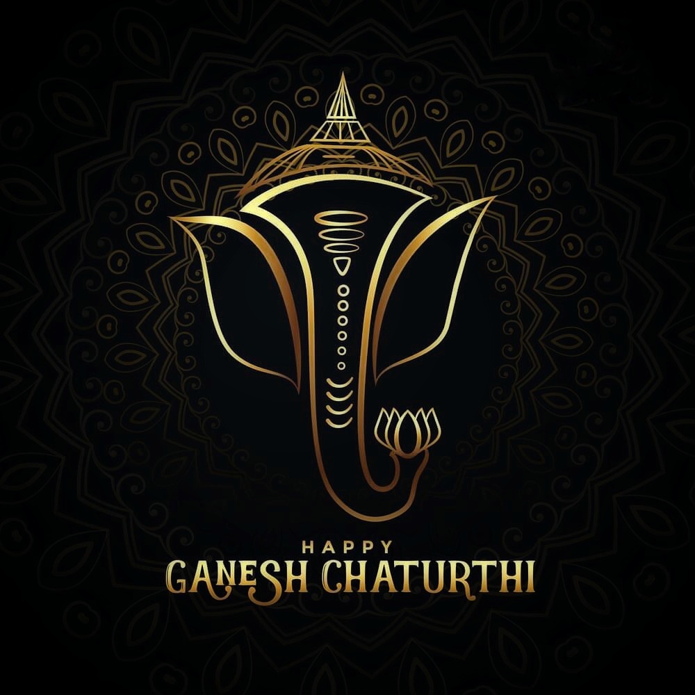 Ganesh Chaturthi wishes for WhatsApp