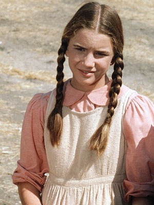 laura ingalls wilder I grew up in a small town in Indiana