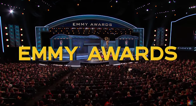 The Emmy Awards 2018 Live